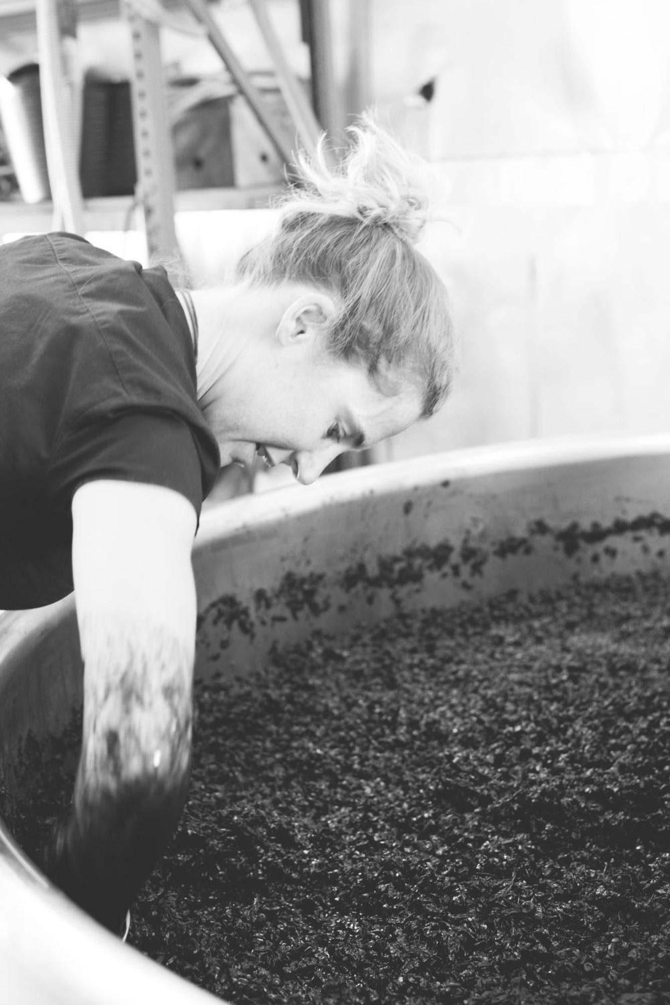 Tranquil Vale Vineyard Hotel Luskintyre Exterior foto